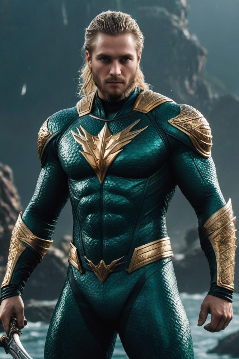 Photify AI prompt preview for Aquaman pack - 240 - 2025-04-21T10:49:29.732Z