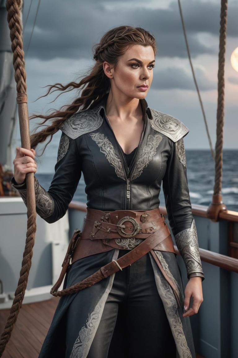 Photify AI prompt preview for Valhalla Girls pack - 240 - 2025-11-26T08:34:14.415Z