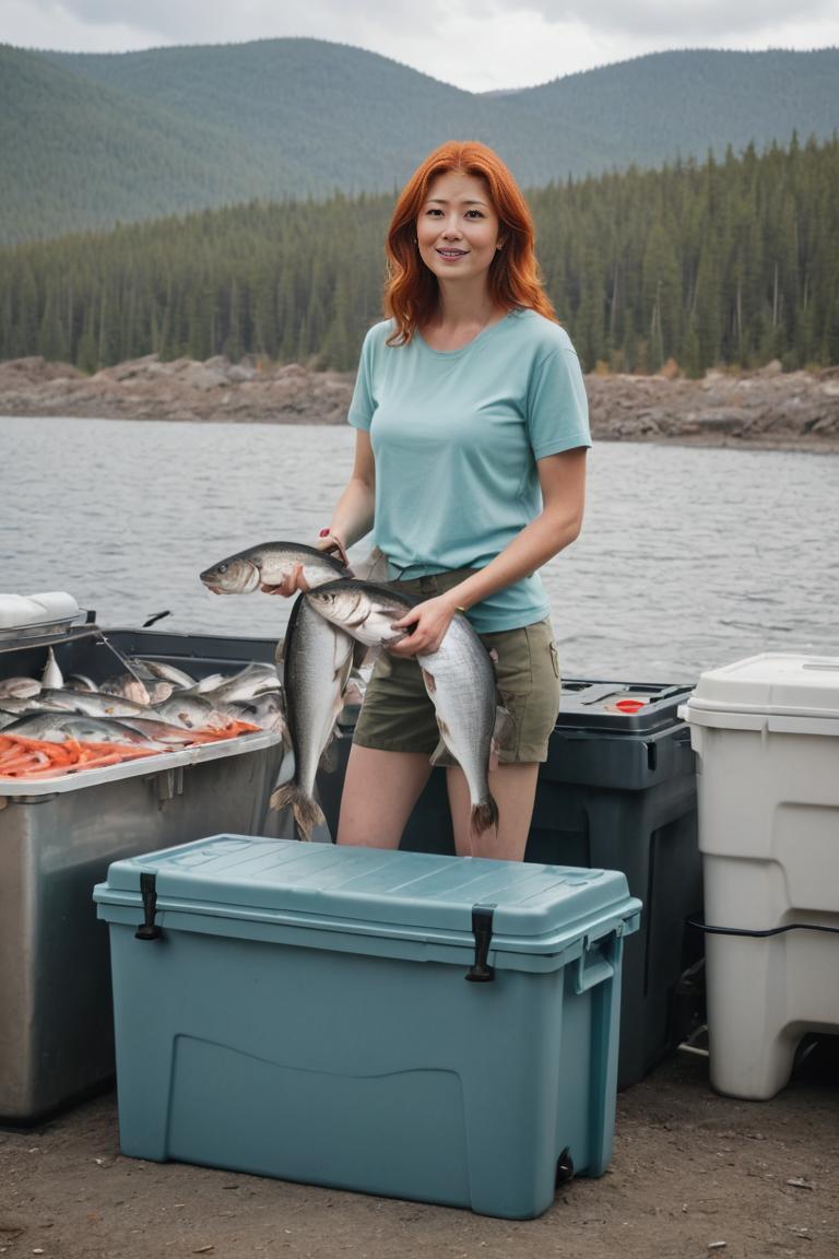 Photify AI prompt preview for Florida Fishing Fun pack - 240 - 2025-11-22T18:15:27.484Z