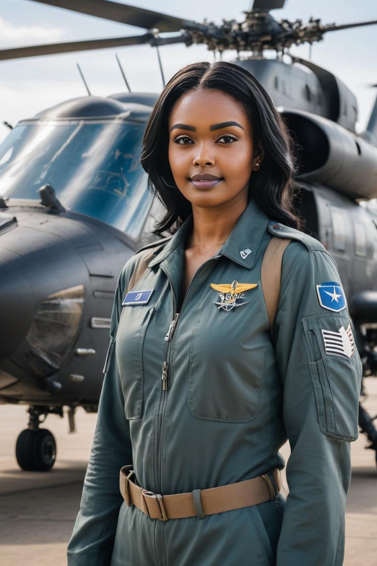 Photify AI prompt preview for Us Air Force Defender pack - 240 - 2025-05-31T00:15:11.704Z