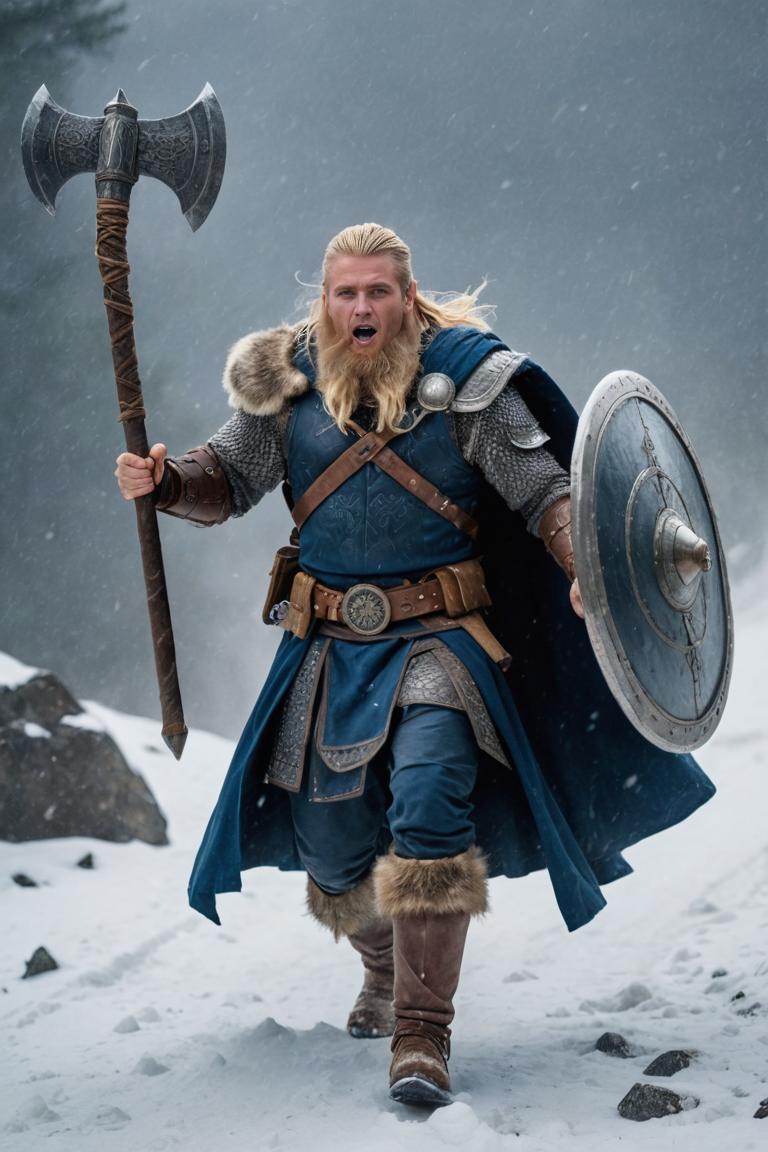 Photify AI prompt preview for Action Viking pack - 240 - 2025-05-30T23:47:40.039Z