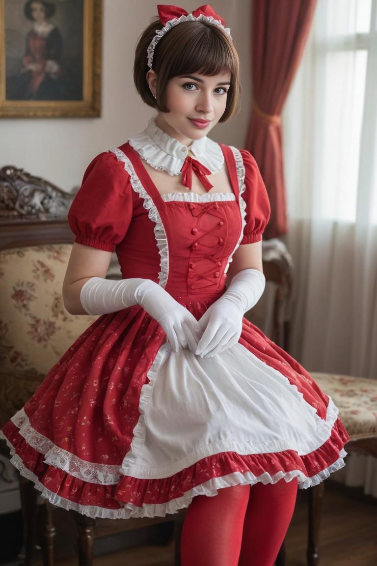 Photify AI prompt preview for Effeminate Sissies pack - 240 - 2025-05-31T00:03:04.724Z