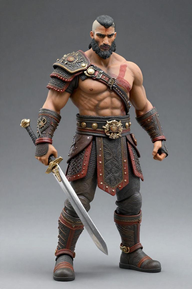 Photify AI prompt preview for Roleplay Figures pack - 240 - 2026-04-17T00:01:29.744Z