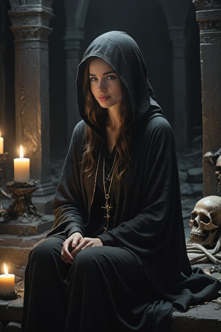 Photify AI prompt preview for Throne Of Darkness pack - 240 - 2026-01-11T00:47:30.725Z