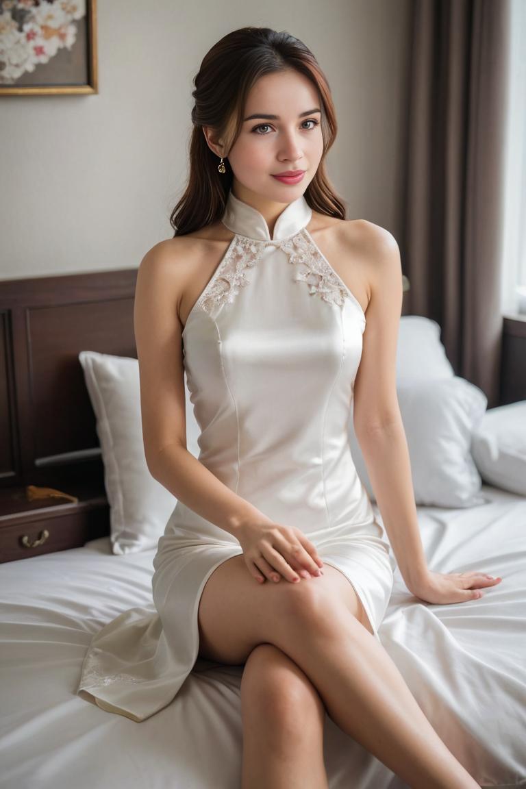 Photify AI prompt preview for Le Cheongsam pack - 240 - 2025-05-31T00:19:15.960Z