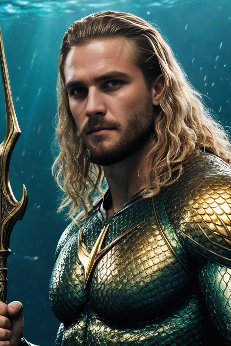 Photify AI prompt preview for Aquaman pack - 240 - 2025-04-21T10:49:29.732Z