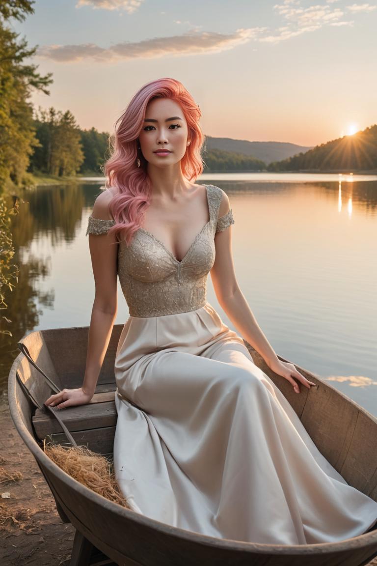 Photify AI prompt preview for Lakeside Fashion pack - 240 - 2025-05-21T04:40:16.438Z
