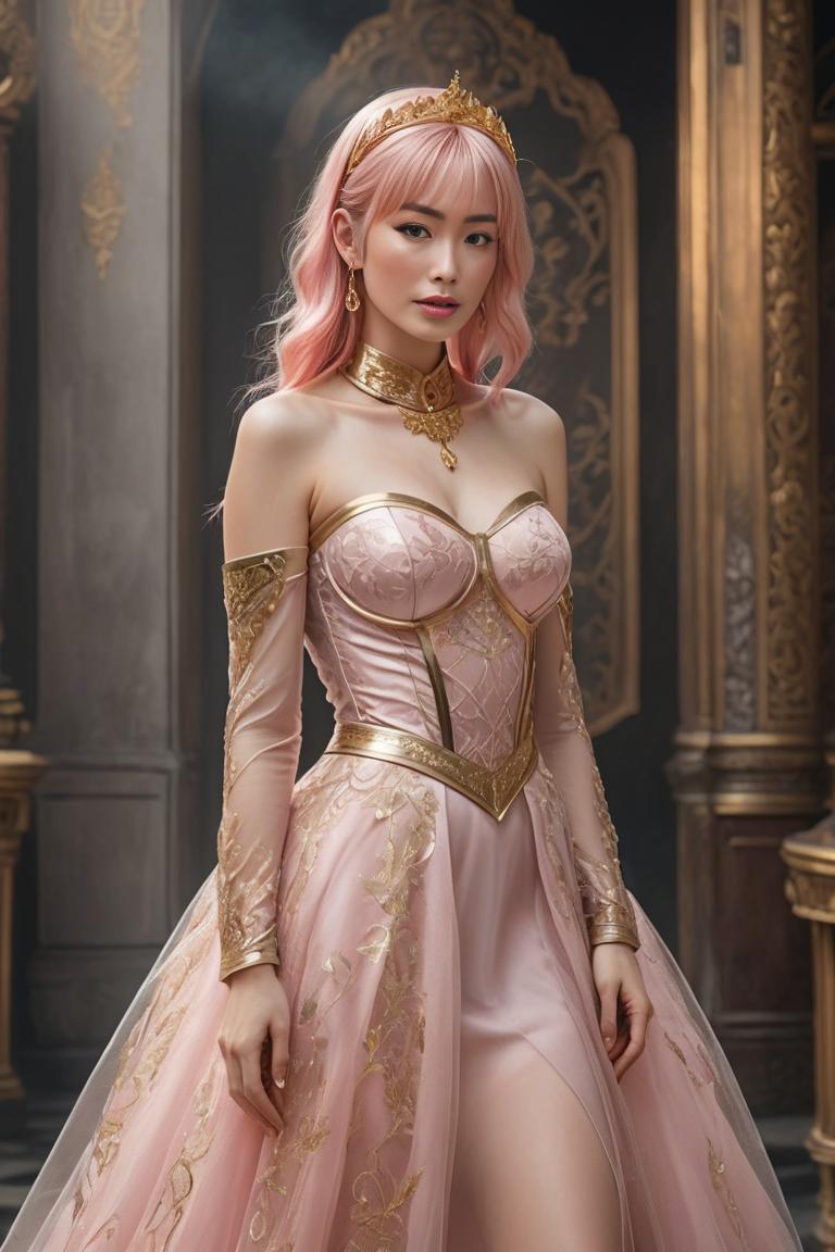 Photify AI prompt preview for Hott Duchess👑 pack - 240 - 2025-05-09T06:26:51.710Z