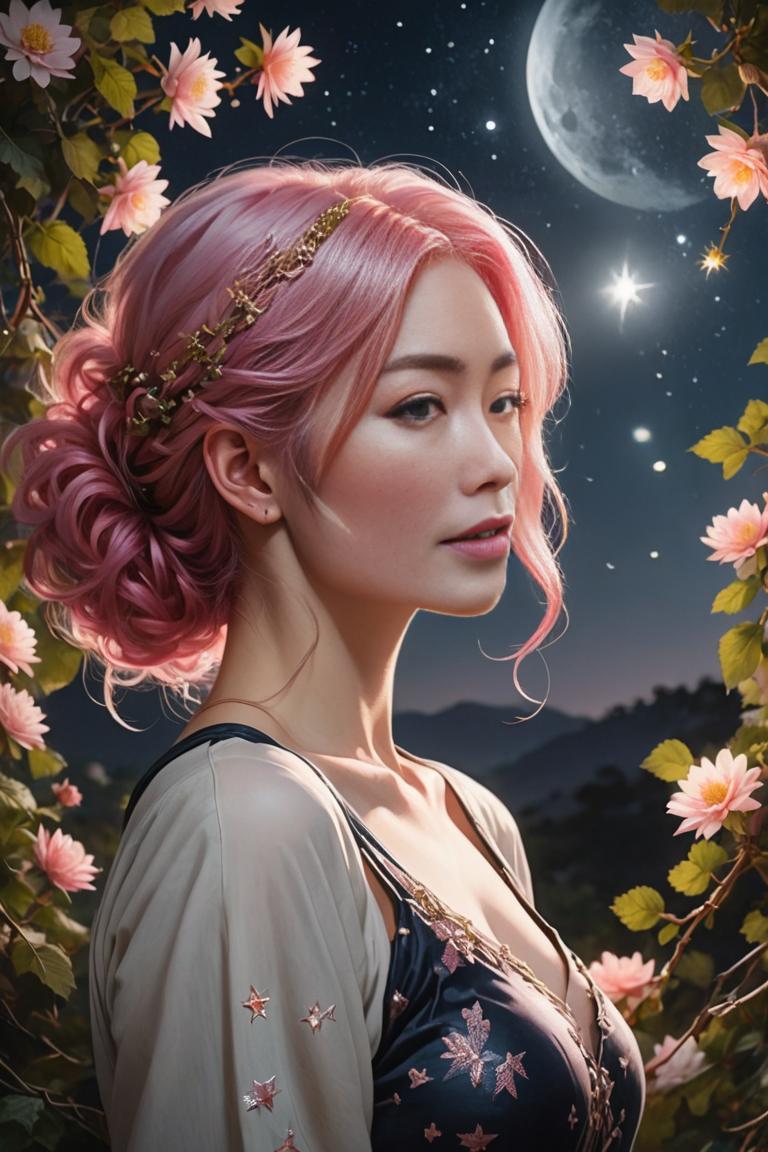 Photify AI prompt preview for Ethereal Fae pack - 240 - 2025-05-21T04:39:41.993Z
