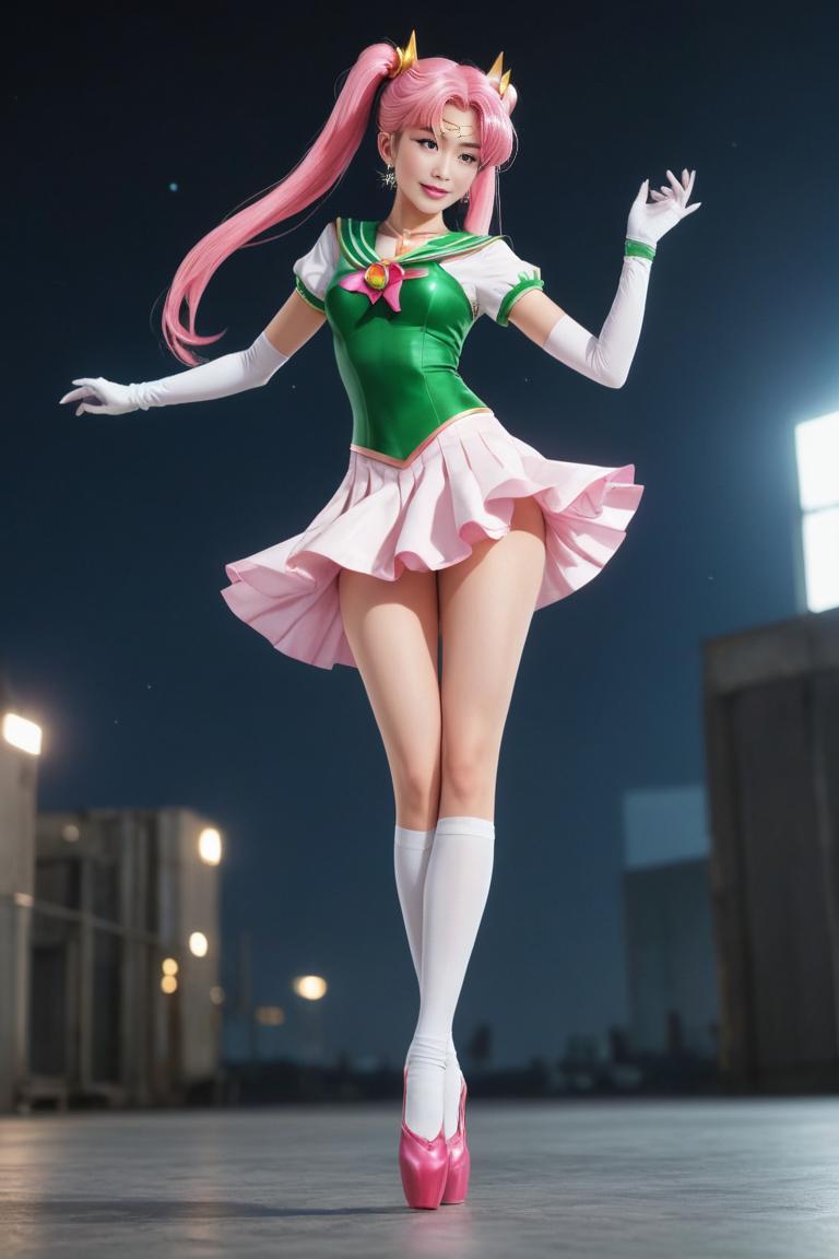 Photify AI prompt preview for Sailor Moon Girls pack - 240 - 2025-04-21T11:35:41.197Z