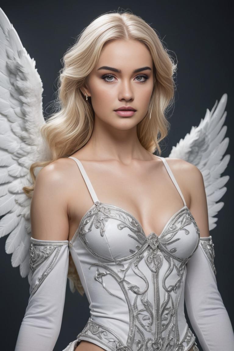 Photify AI prompt preview for Halloween Wifey pack - 240 - 2025-04-21T11:04:07.422Z
