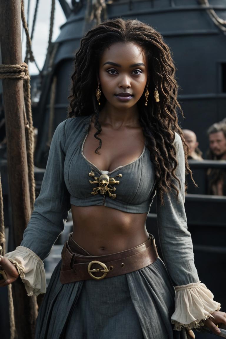 Photify AI prompt preview for Pirates Of The Caribbean pack - 240 - 2025-04-19T02:31:34.608Z