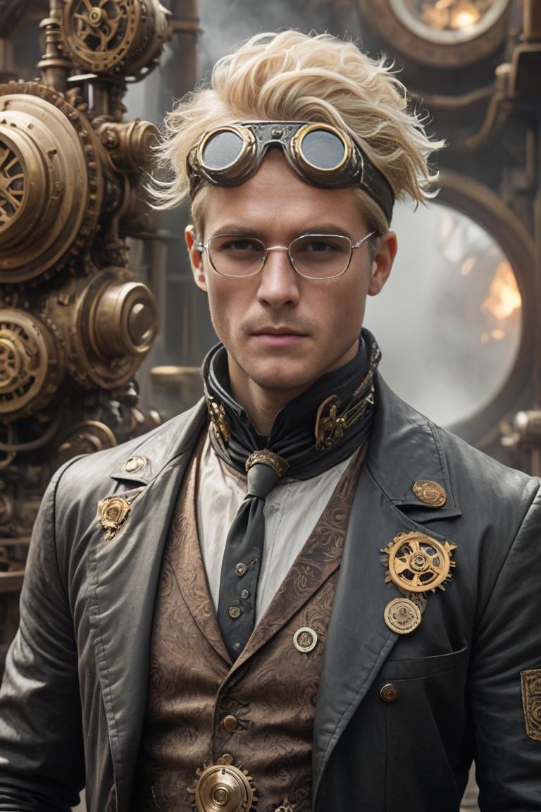 Photify AI prompt preview for 3d Character Creator pack - 240 - 2025-12-25T19:10:33.339Z