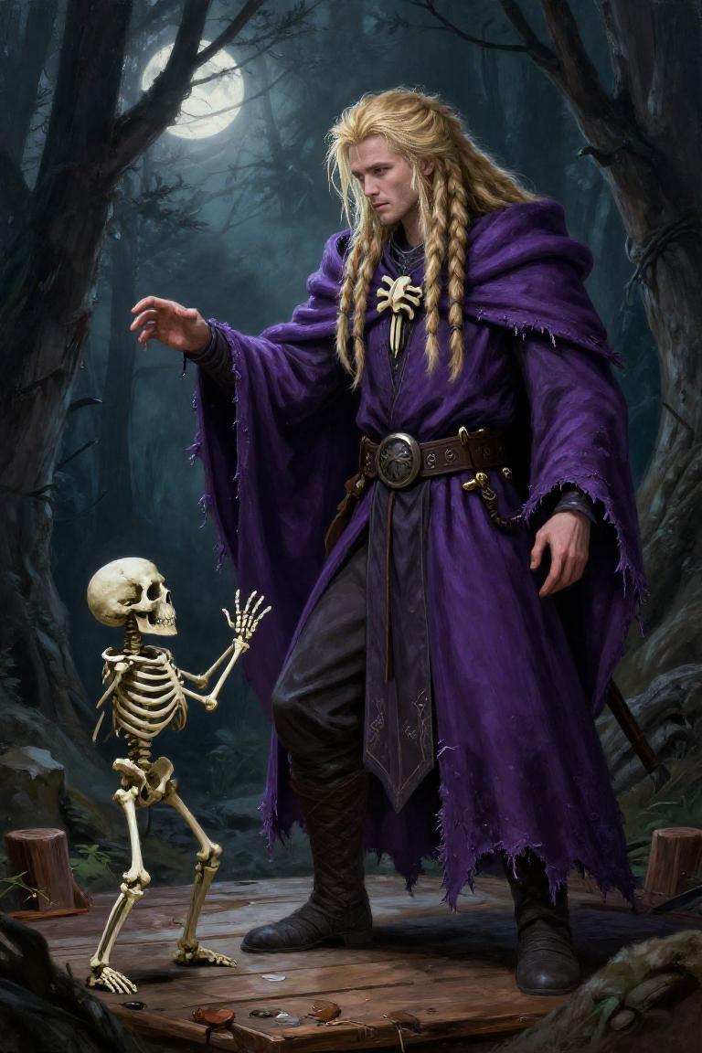 Photify AI prompt preview for Diablo Necromancer pack - 240 - 2026-08-04T23:03:32.581Z
