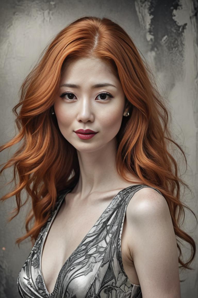 Photify AI prompt preview for Sassy Creme Portraits pack - 240 - 2025-10-06T06:40:38.652Z