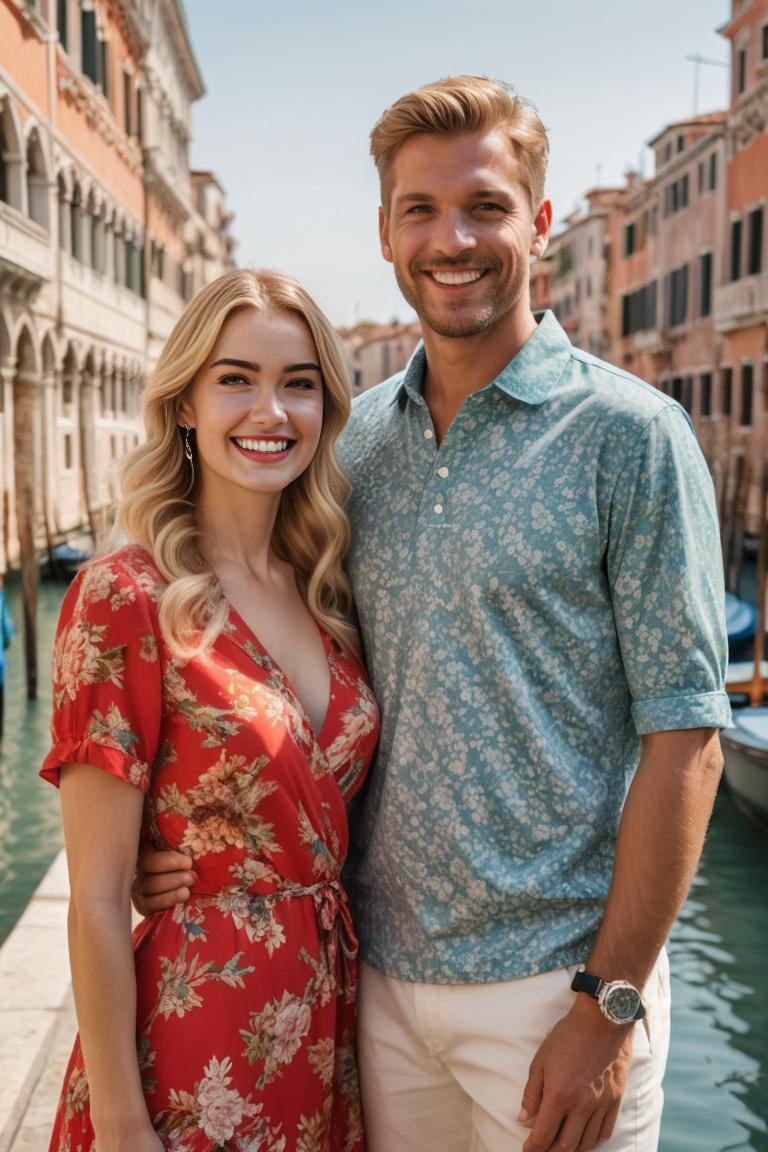 Photify AI prompt preview for Love In Venice pack - 240 - 2025-04-24T00:45:40.206Z