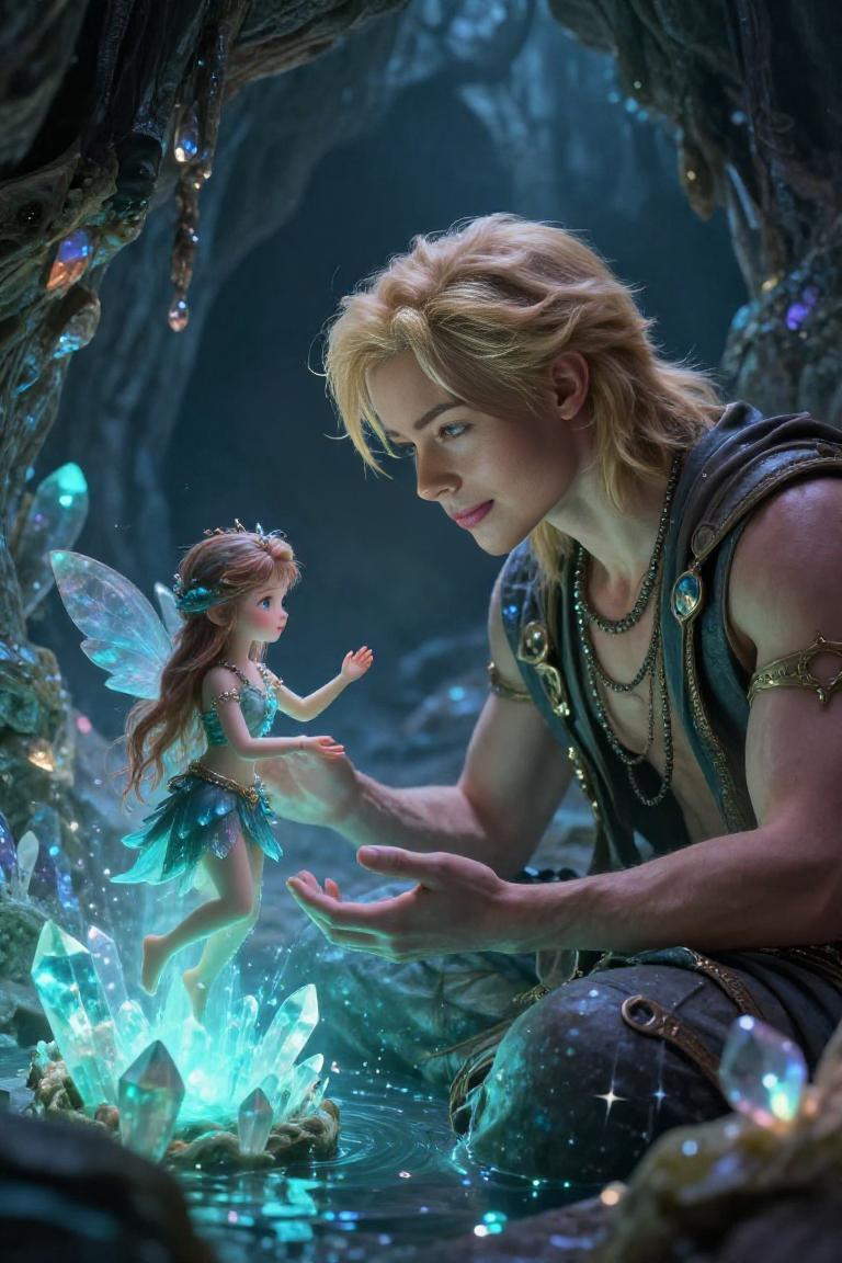 Photify AI prompt preview for Mystical Creatures pack - 240 - 2026-02-12T22:35:58.087Z