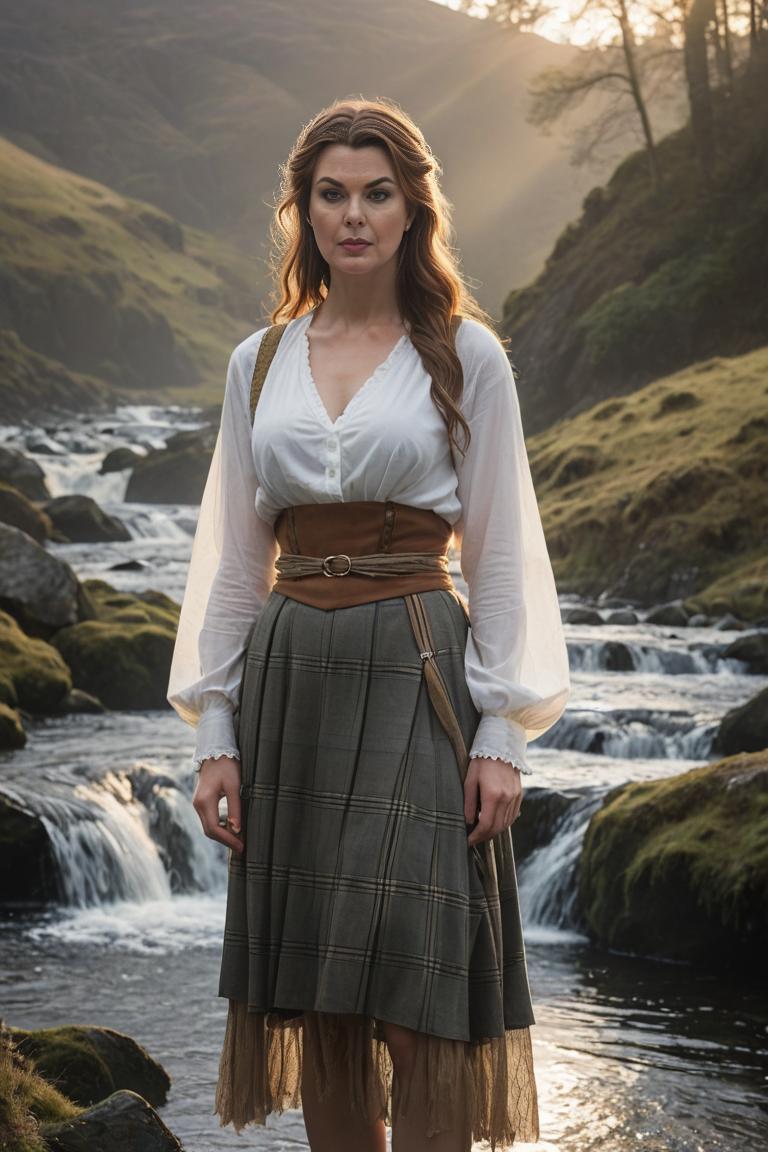 Photify AI prompt preview for Highland Romance pack - 240 - 2025-10-22T11:33:46.984Z