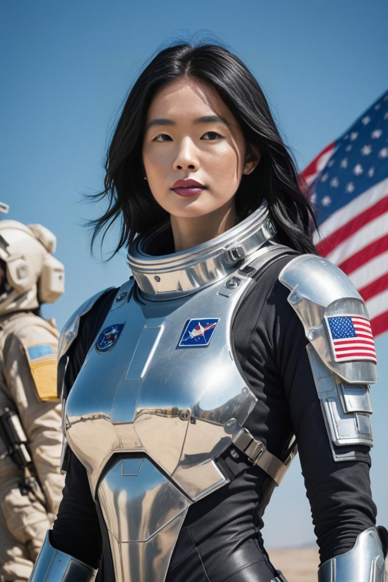 Photify AI prompt preview for Space Soldier pack - 240 - 2025-05-20T07:00:56.799Z
