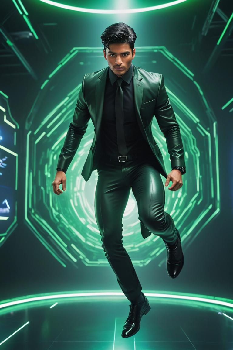 Photify AI prompt preview for Cyber Leap pack - 240 - 2025-11-03T16:38:58.334Z