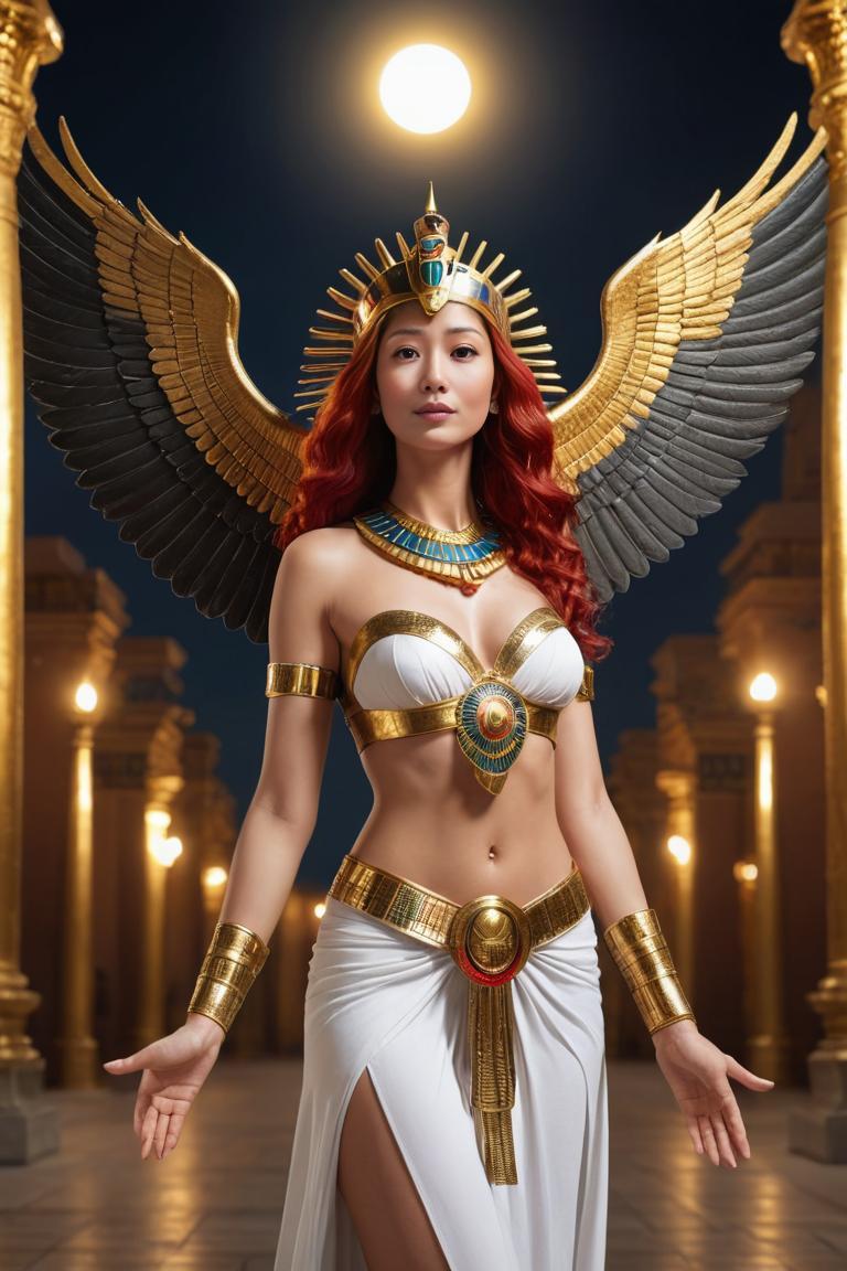 Photify AI prompt preview for Isis All pack - 240 - 2025-04-26T21:41:38.861Z