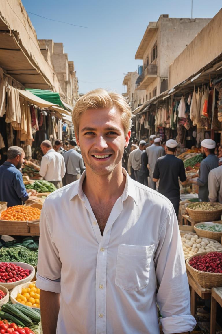 Photify AI prompt preview for Syrian Cuisine pack - 240 - 2025-04-18T18:53:06.287Z