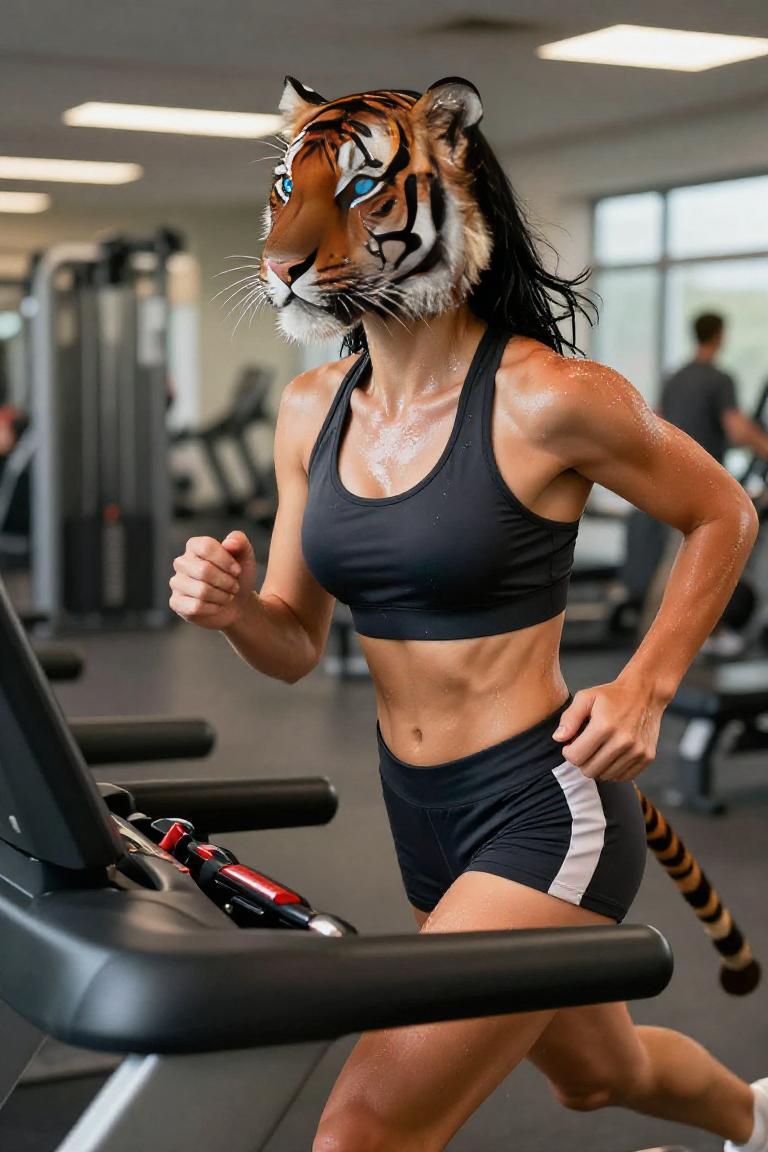 Photify AI prompt preview for Tiger Femme pack - 240 - 2026-09-15T01:49:08.541Z