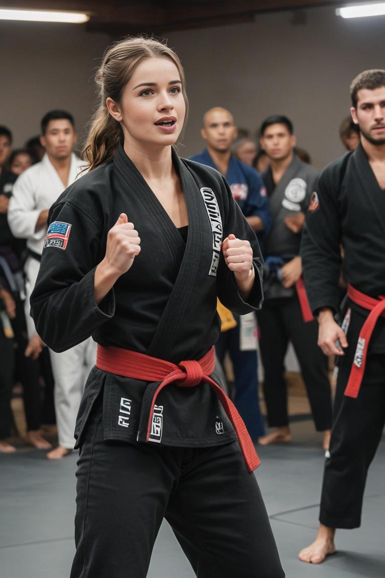 Photify AI prompt preview for Jiu Jitsu Millionaire pack - 240 - 2025-05-31T00:17:14.343Z