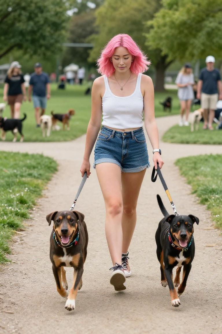 Photify AI prompt preview for Dog Park Vibes pack - 240 - 2026-03-01T13:39:31.415Z