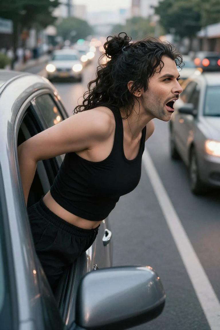 Photify AI prompt preview for Road Rage pack - 240 - 2026-09-21T13:30:57.069Z
