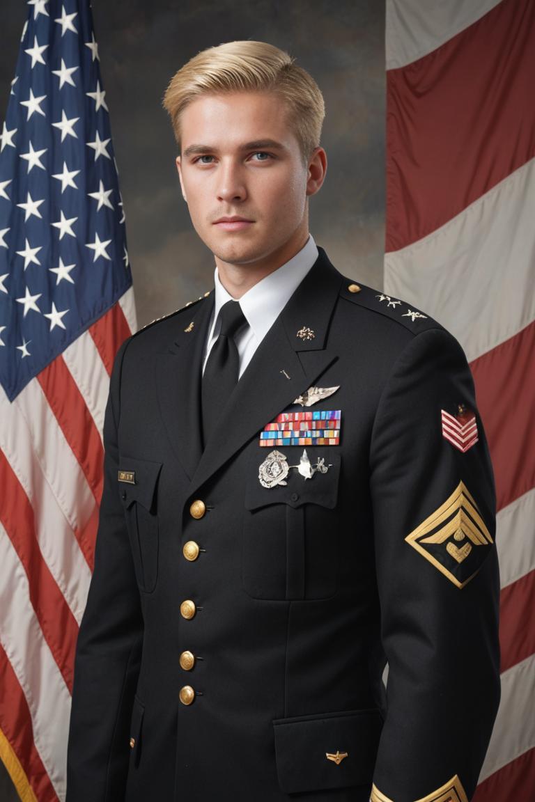Photify AI prompt preview for Soldiers, Sailors And Marines pack - 240 - 2025-04-27T18:43:00.911Z
