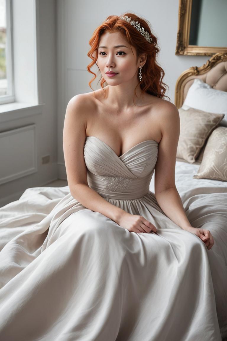 Photify AI prompt preview for Strapless Wear pack - 240 - 2025-05-09T07:56:23.421Z