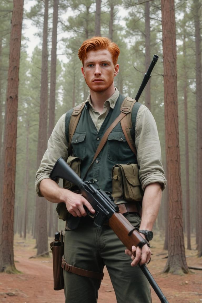 Photify AI prompt preview for Farmer's Encounter pack - 240 - 2025-12-05T10:28:31.167Z