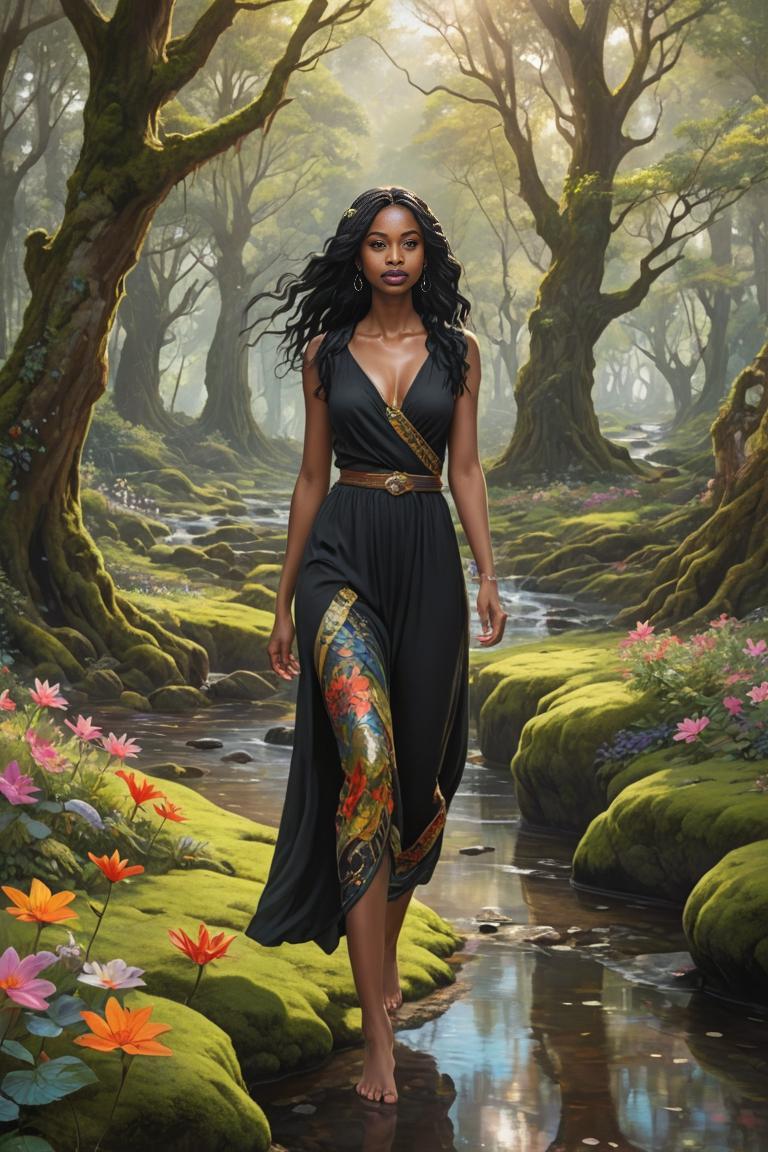 Photify AI prompt preview for Fairytale pack - 240 - 2025-04-24T17:32:56.047Z