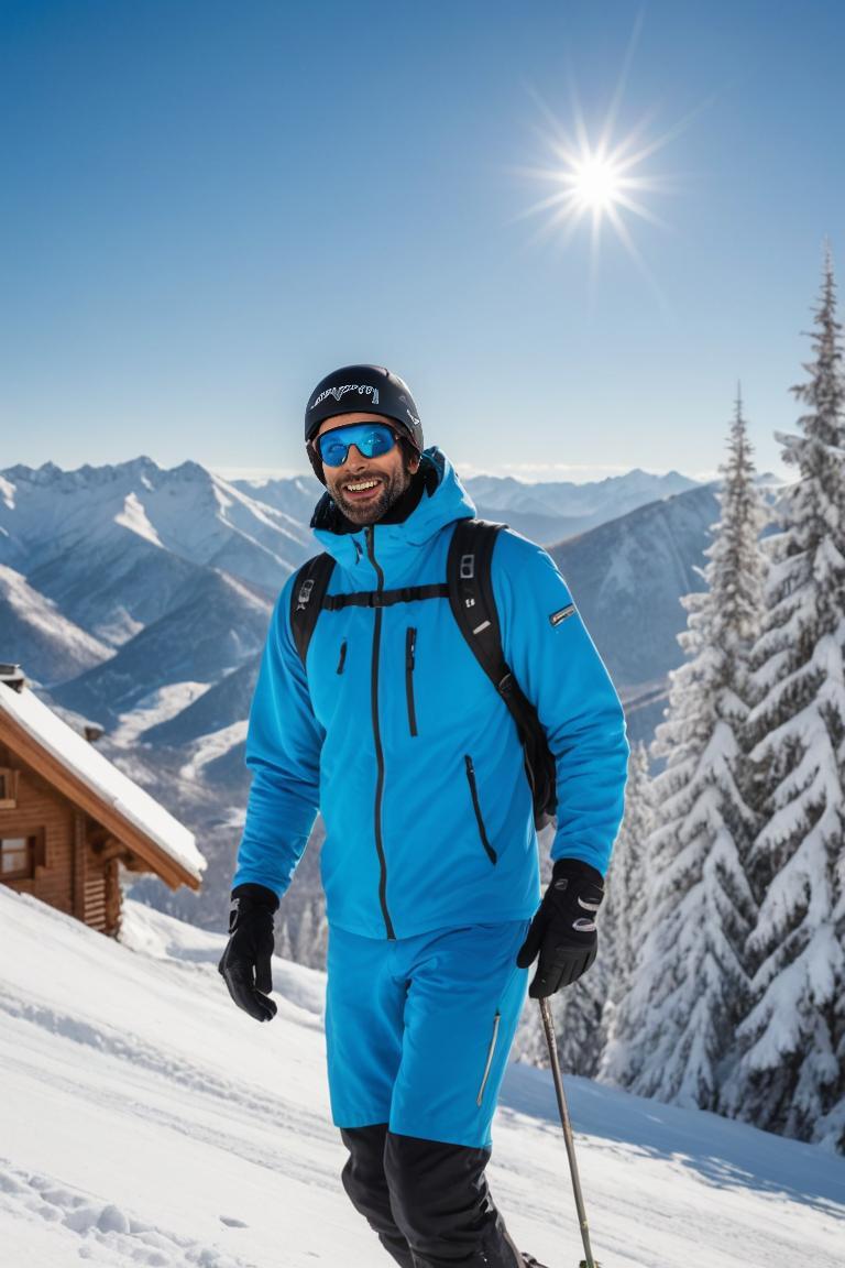 Photify AI prompt preview for Snow Day 2 pack - 240 - 2025-05-09T04:20:46.700Z