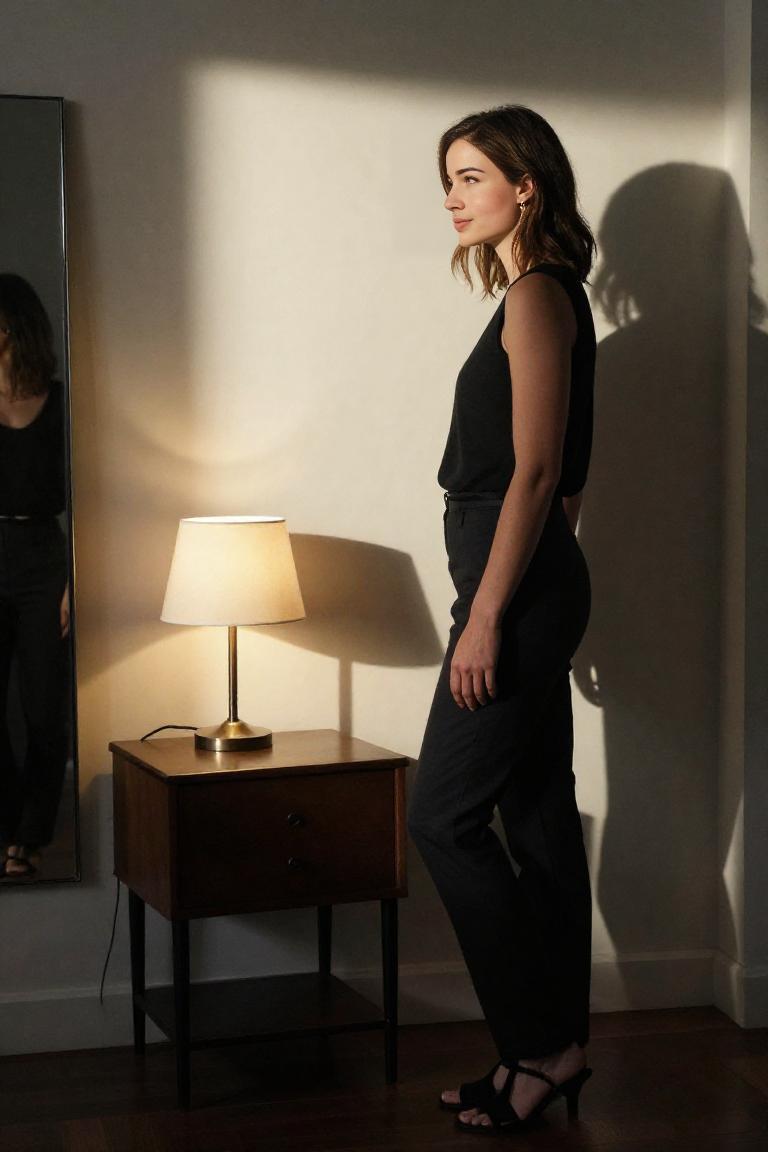 Photify AI prompt preview for Dimly Lit Dreams pack - 240 - 2026-04-15T14:58:21.477Z