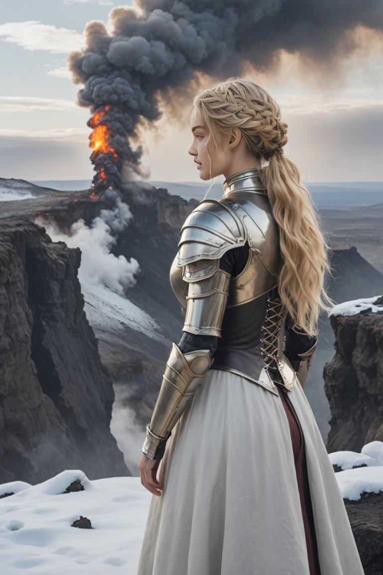 Photify AI prompt preview for Viking Warrior Queens pack - 240 - 2025-04-24T16:02:34.101Z
