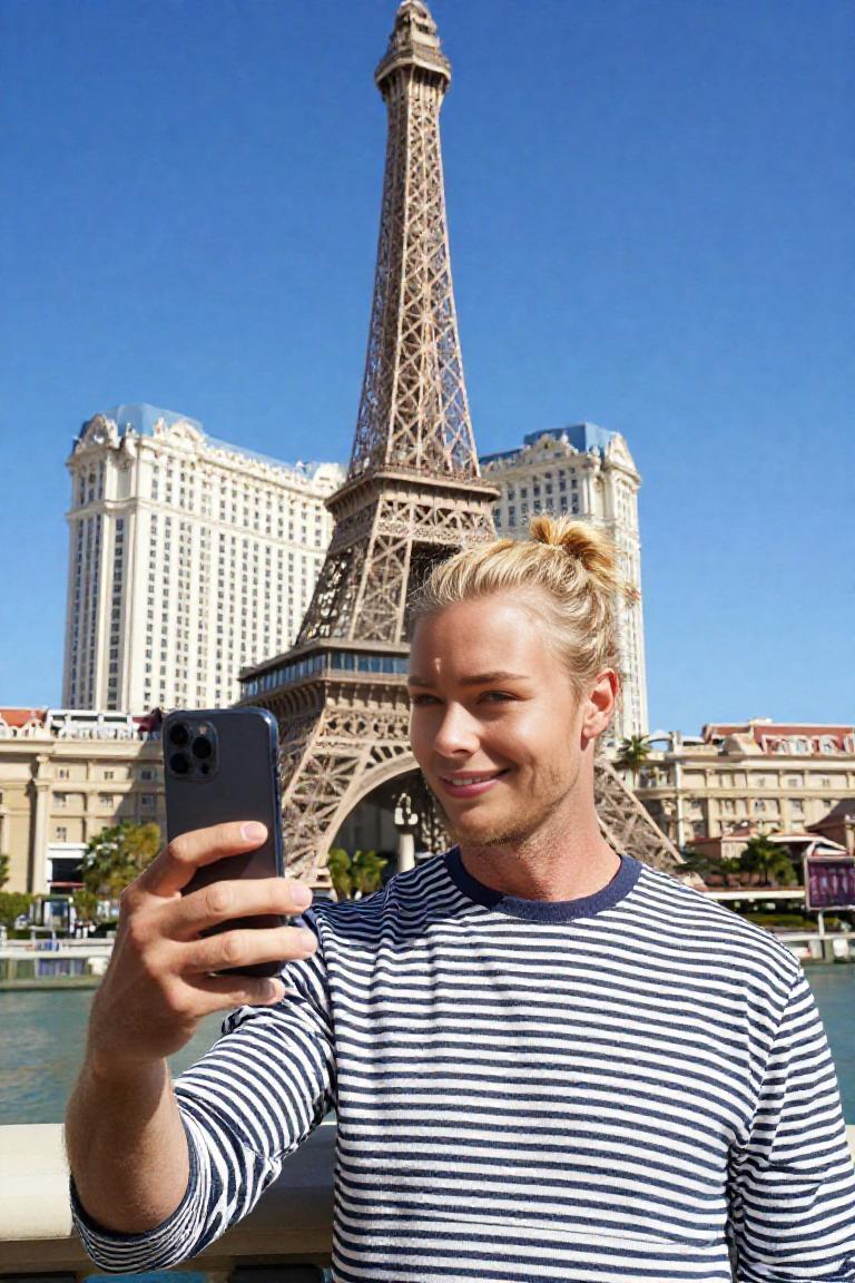 Photify AI prompt preview for Vegas Selfie pack - 240 - 2026-09-16T14:07:12.307Z
