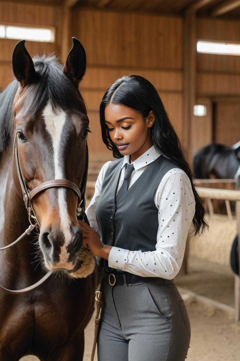 Photify AI prompt preview for Equestrian Pack pack - 240 - 2025-05-31T00:07:05.673Z