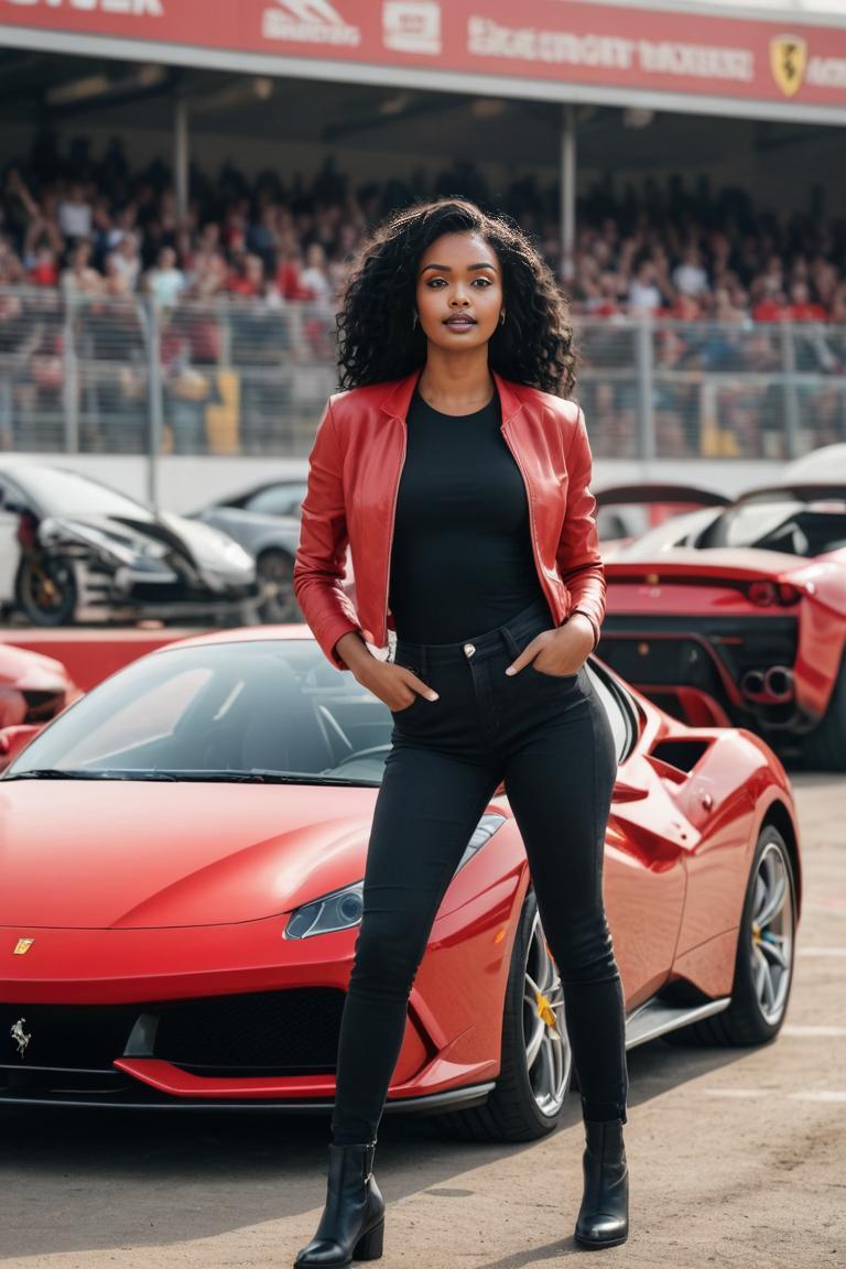 Photify AI prompt preview for Ferrari Adventure pack - 240 - 2025-05-31T00:13:08.739Z