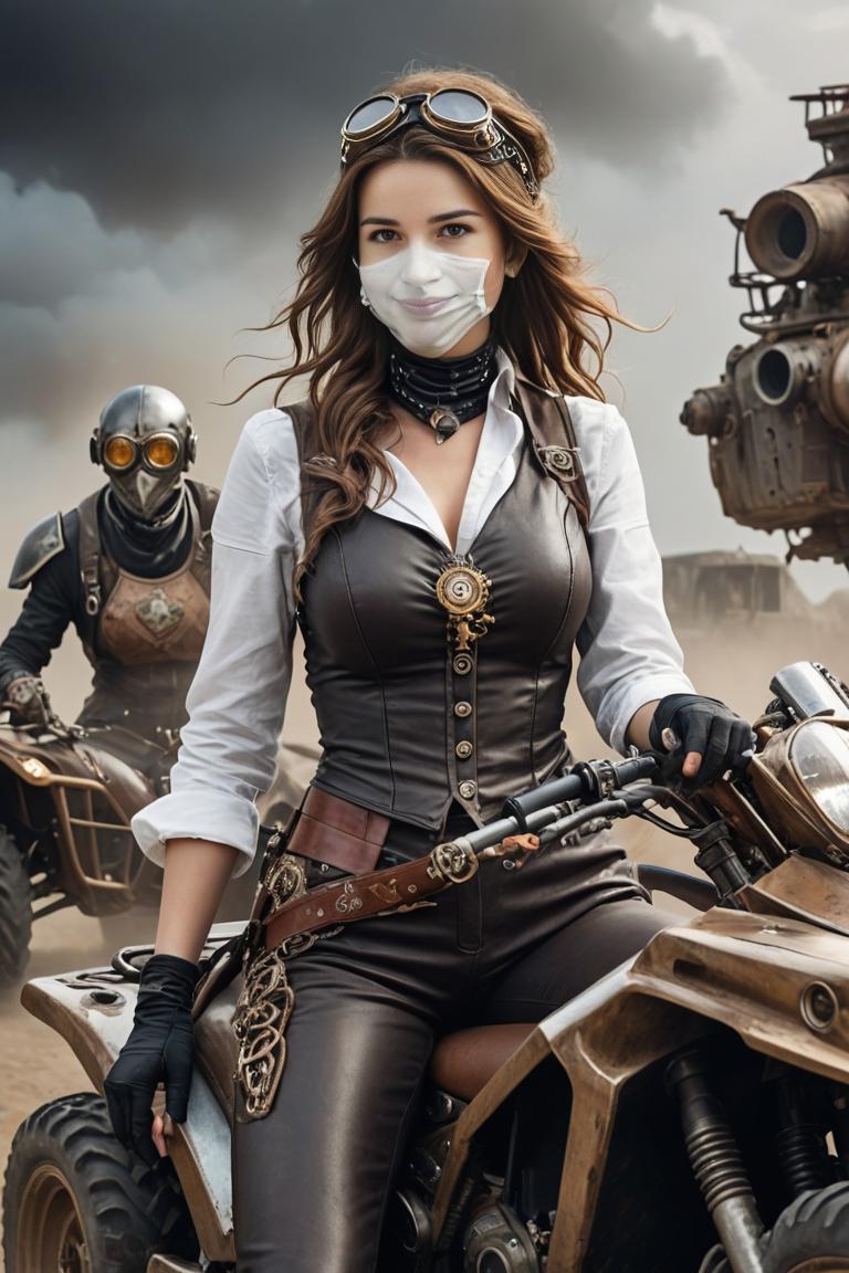Photify AI prompt preview for Quad Bike Women pack - 240 - 2025-05-09T08:42:00.115Z