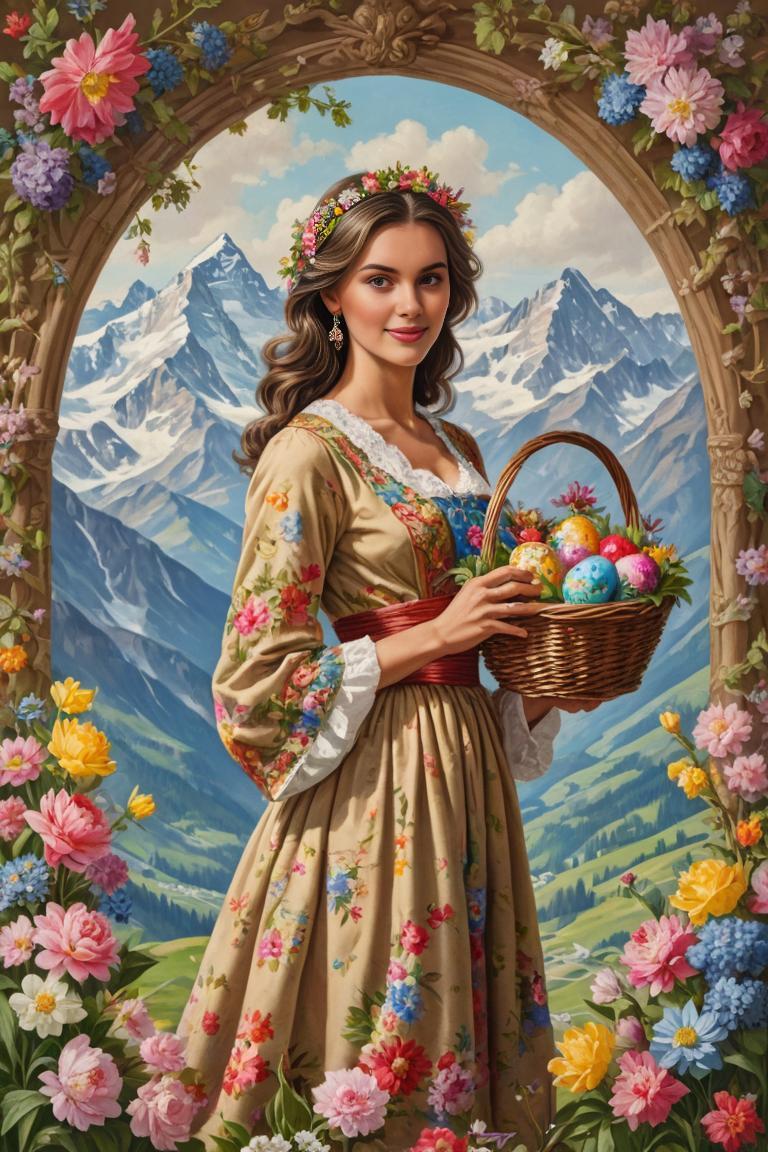 Photify AI prompt preview for Easter pack - 240 - 2026-03-18T03:17:11.872Z