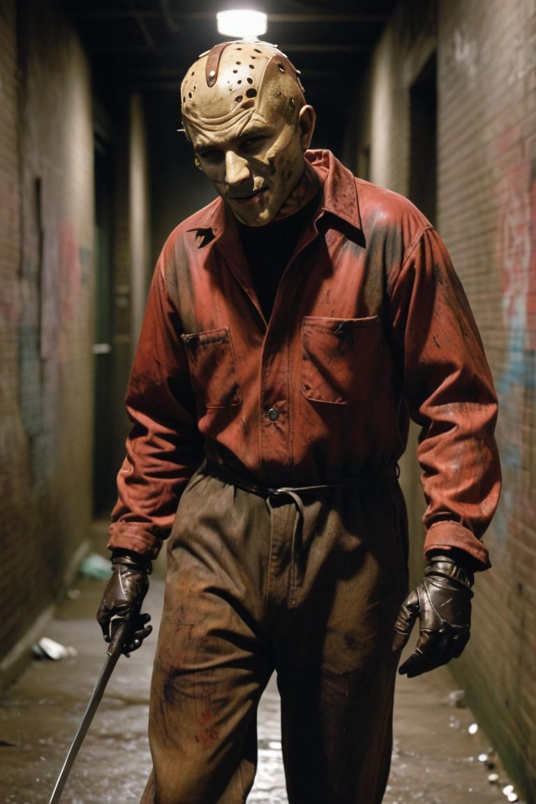 Photify AI prompt preview for Horror Villains Male pack - 240 - 2025-05-09T08:39:55.709Z