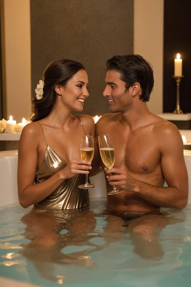 Photify AI prompt preview for Romantic Cruise pack - 240 - 2025-04-28T09:37:19.836Z