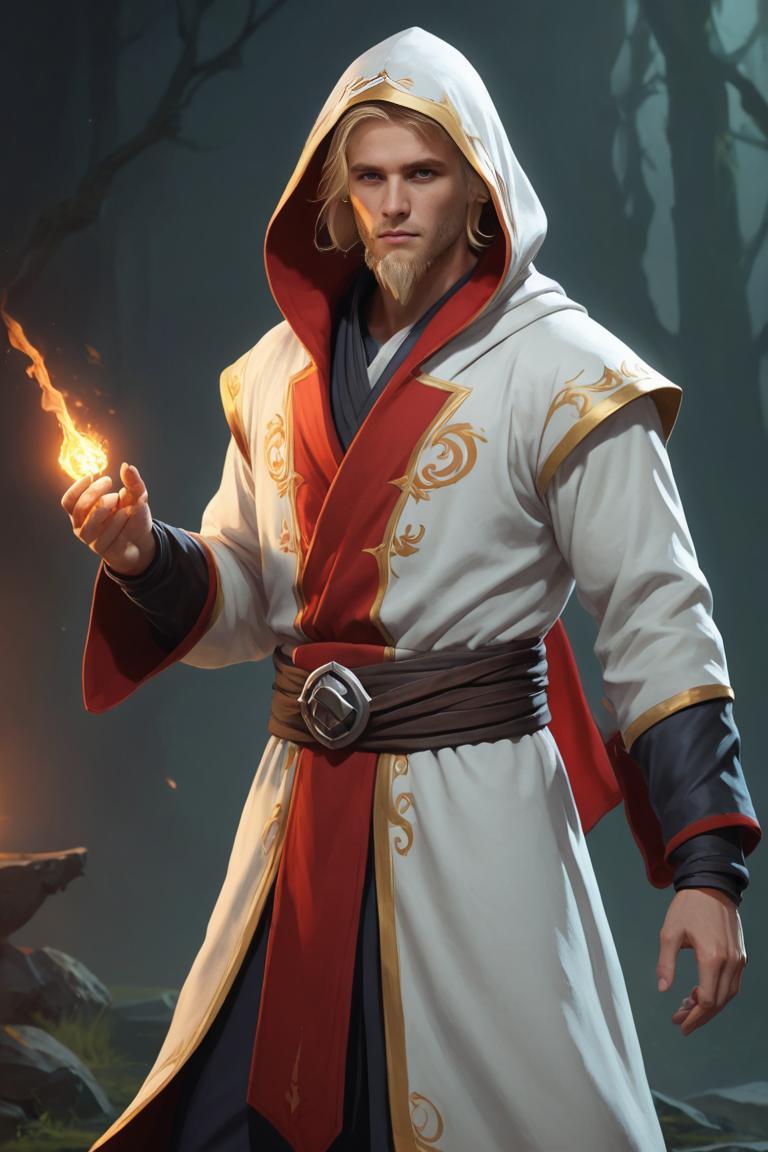 Photify AI prompt preview for Warlock All pack - 240 - 2025-05-30T23:37:42.163Z