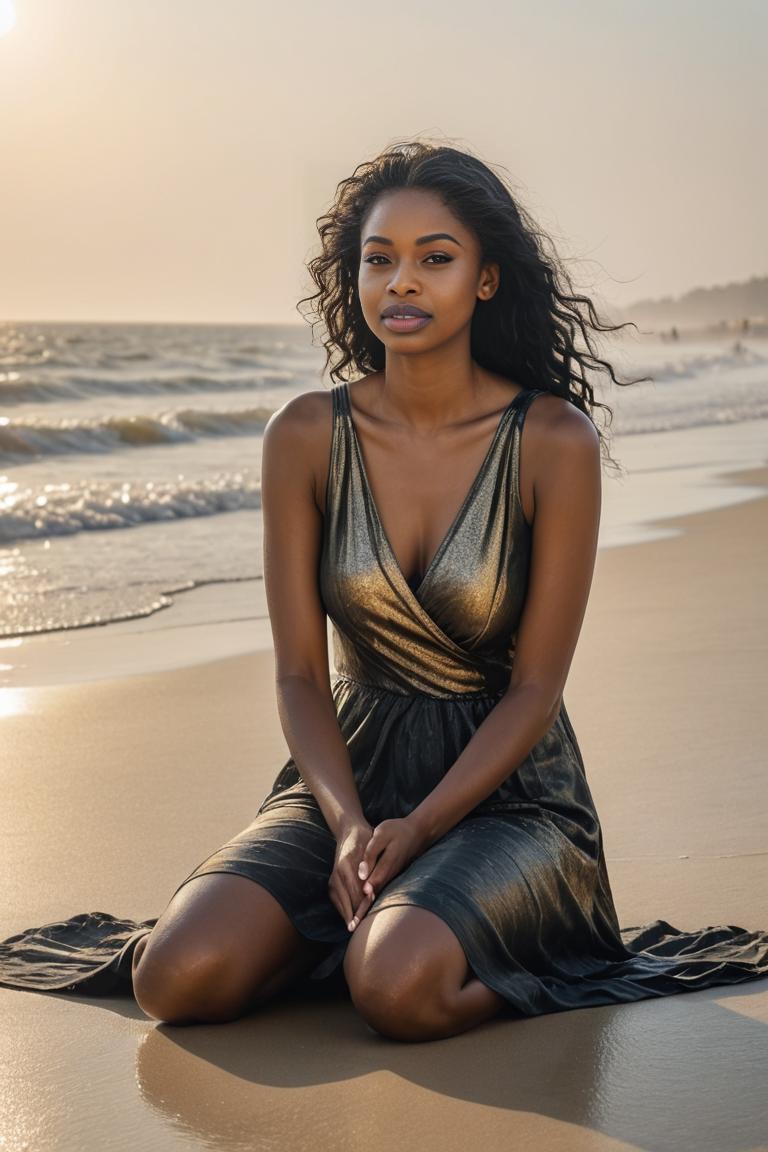 Photify AI prompt preview for Beach Muse pack - 240 - 2025-04-26T18:13:02.581Z