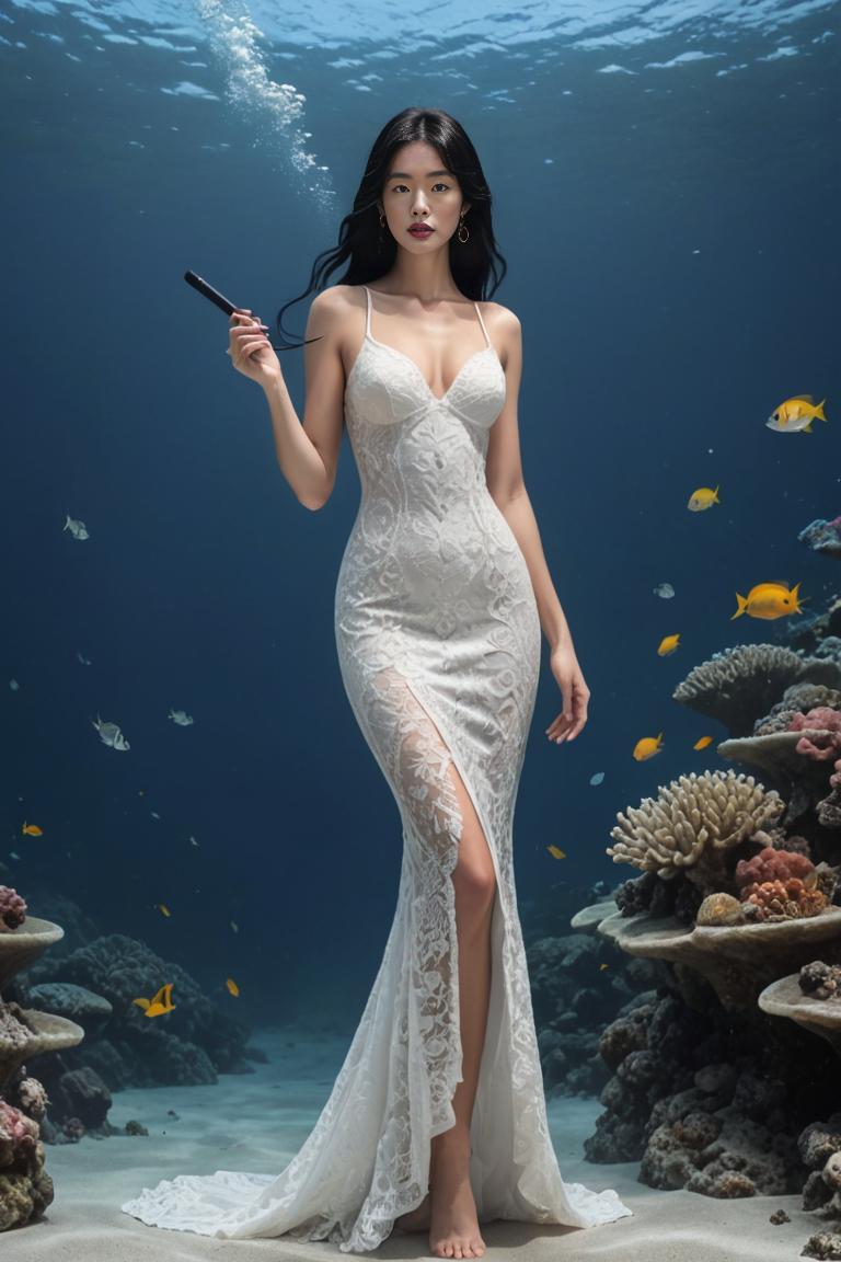 Photify AI prompt preview for Aquatic Diva pack - 240 - 2025-04-18T19:00:00.156Z