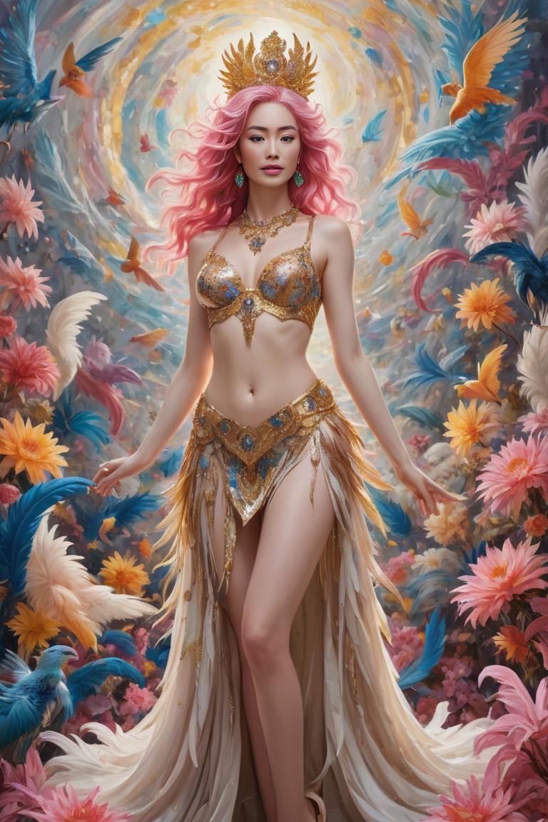 Photify AI prompt preview for Collection-female pack - 240 - 2025-04-26T21:19:05.846Z