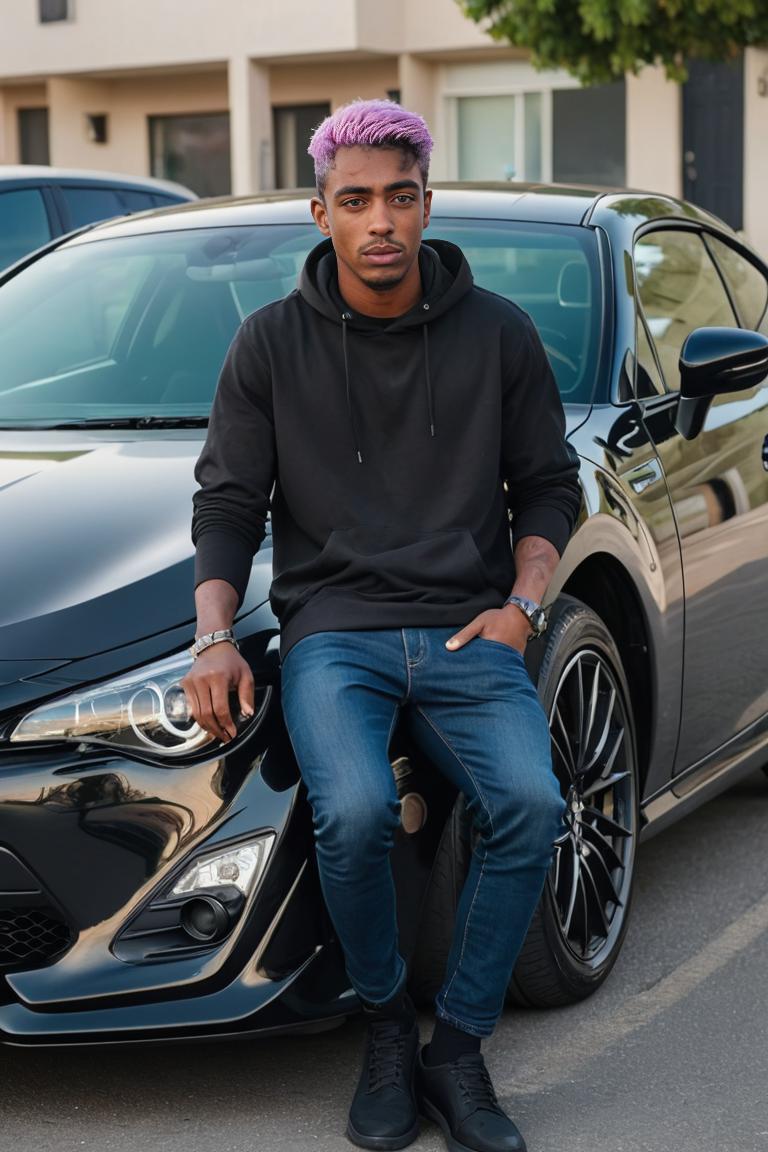 Photify AI prompt preview for Stylish Rides pack - 240 - 2025-10-31T23:53:45.978Z