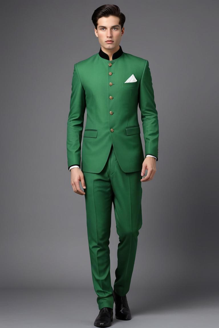 Photify AI prompt preview for Jodhpuri pack - 240 - 2025-04-26T20:00:53.947Z